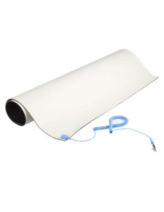 StarTech.com M3013 alfombra antiestática Beige