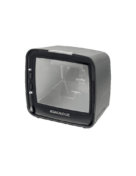 Datalogic M3410-010200-07604 lector de código de barras Lector de códigos de barras integrado 1D 2D Gris