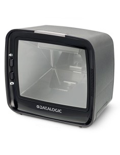 Datalogic Magellan 3450VSi Lector de códigos de barras fijo 1D 2D LED Negro