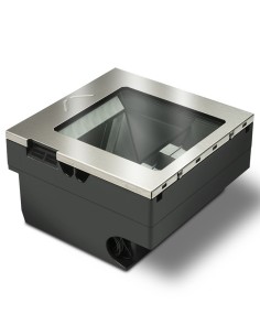 Datalogic M3513-010200-00604 lector de código de barras Lector de códigos de barras integrado 1D 2D Negro