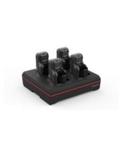 Honeywell 4-Bay Device Charger
