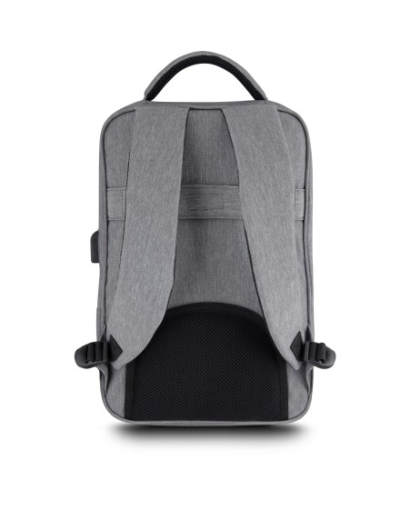 Urban Factory Mixee mochila Gris Tela