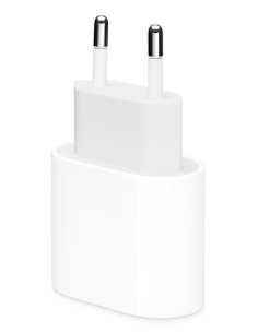Apple MD3J4ZM A cargador de dispositivo móvil Universal Blanco Corriente alterna Interior