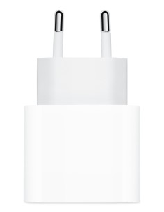 Apple MD3J4ZM A cargador de dispositivo móvil Universal Blanco Corriente alterna Interior 2