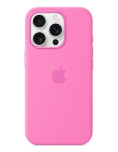 Apple MDFX4ZM A funda para teléfono móvil 17 cm (6.7") Rosa