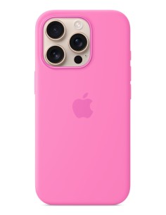 Apple MDFX4ZM A funda para teléfono móvil 17 cm (6.7") Rosa 2