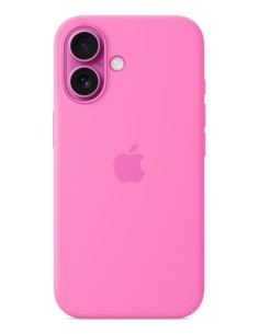 Apple MDGM4ZM A funda para teléfono móvil 15,5 cm (6.1") Rosa