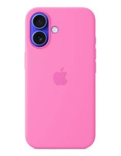 Apple MDGM4ZM A funda para teléfono móvil 15,5 cm (6.1") Rosa 2