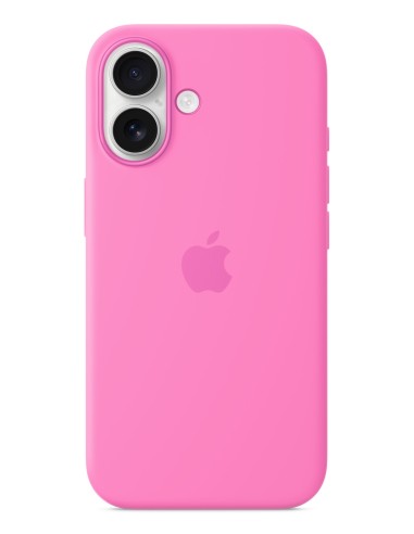 Apple MDGM4ZM A funda para teléfono móvil 15,5 cm (6.1") Rosa