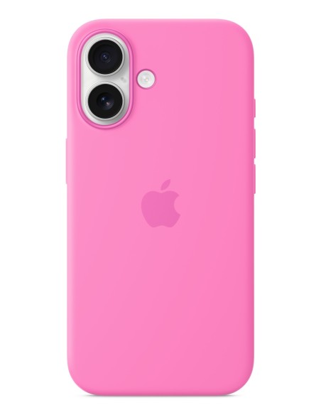 Apple MDGM4ZM A funda para teléfono móvil 15,5 cm (6.1") Rosa