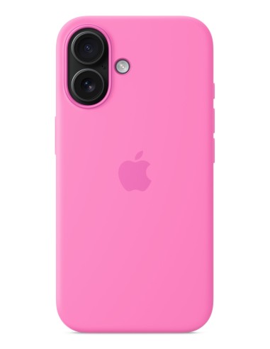Apple MDGM4ZM A funda para teléfono móvil 15,5 cm (6.1") Rosa