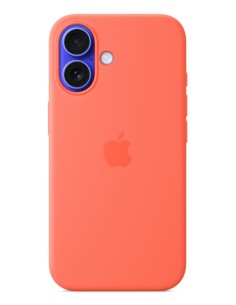 Apple MDGN4ZM A funda para teléfono móvil 15,5 cm (6.1") Naranja 2