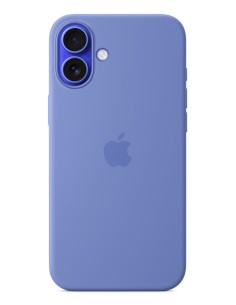 Apple MDGV4ZM A funda para teléfono móvil 17 cm (6.7") Púrpura