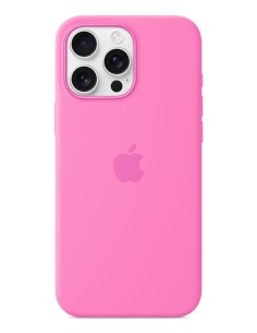 Apple MDGW4ZM A funda para teléfono móvil 17 cm (6.7") Rosa
