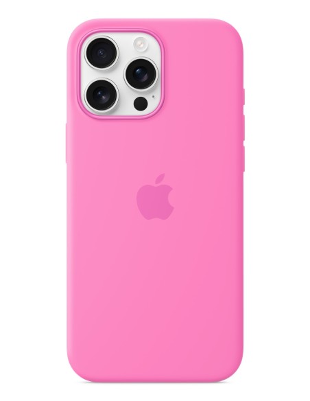 Apple MDGW4ZM A funda para teléfono móvil 17 cm (6.7") Rosa