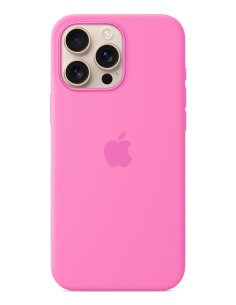 Apple MDGW4ZM A funda para teléfono móvil 17 cm (6.7") Rosa 2