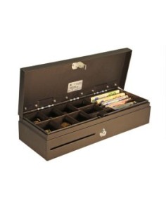 APG Cash Drawer MF437A-BL460 cajón de efectivo