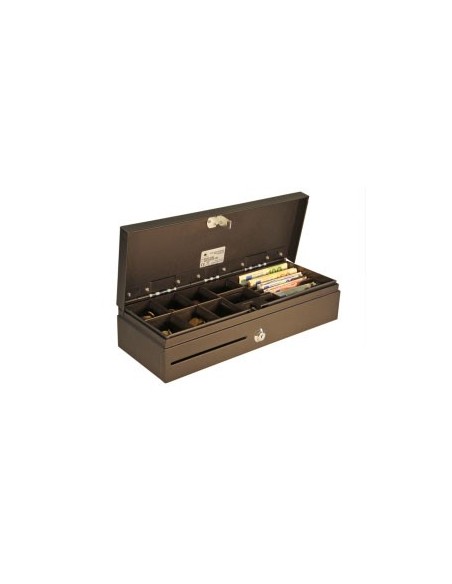 APG Cash Drawer MF437A-BL460 cajón de efectivo