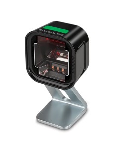 Datalogic Magellan 1500i Lector de códigos de barras fijo 2D LED Negro