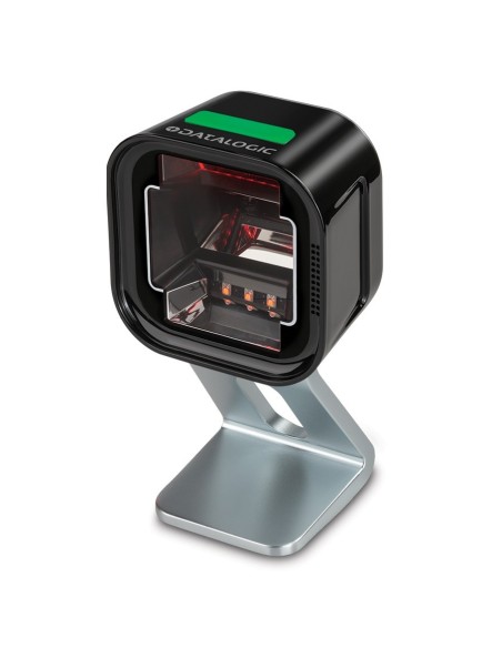 Datalogic Magellan 1500i Lector de códigos de barras fijo 2D LED Negro