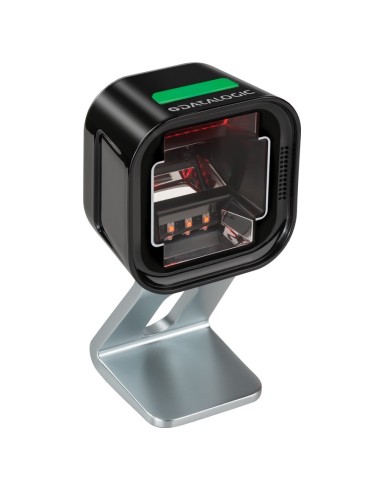 Datalogic Magellan 1500i Lector de códigos de barras fijo 2D LED Negro