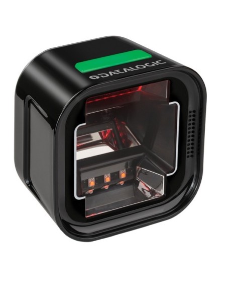Datalogic Magellan 1500i Módulo de escáner para lectores de códigos de barras 1D 2D Negro