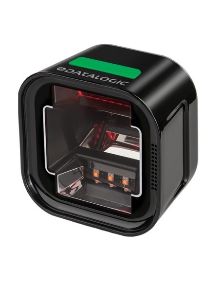 Datalogic Magellan 1500i Módulo de escáner para lectores de códigos de barras 1D 2D Negro
