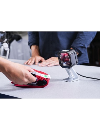 Datalogic Magellan 1500i Módulo de escáner para lectores de códigos de barras 1D 2D Negro