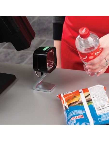 Datalogic Magellan 1500i Módulo de escáner para lectores de códigos de barras 1D 2D Negro