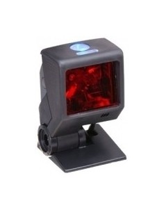 Honeywell QuantumT 3580 Lector de códigos de barras fijo 1D Laser Negro