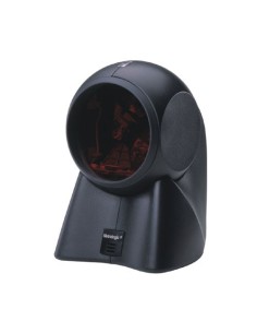 Honeywell MS7120 Orbit 1D Negro