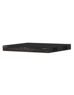 Vertiv Avocent MergePoint Unity de 32 puertos, 4 rutas KVM digitales y fuente de alimentación de CA dual