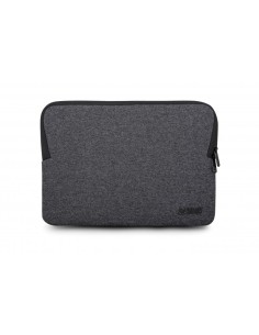 Urban Factory MSM30UF maletines para portátil 38,1 cm (15") Funda Negro