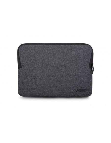 Urban Factory MSM30UF maletines para portátil 38,1 cm (15") Funda Negro