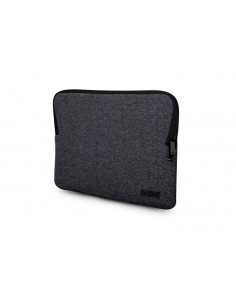 Urban Factory MSM30UF maletines para portátil 38,1 cm (15") Funda Negro 2