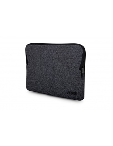 Urban Factory MSM30UF maletines para portátil 38,1 cm (15") Funda Negro