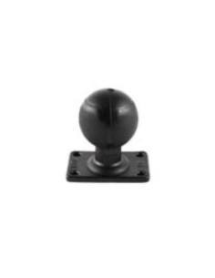 Motorola MT4510 kit de montaje Negro