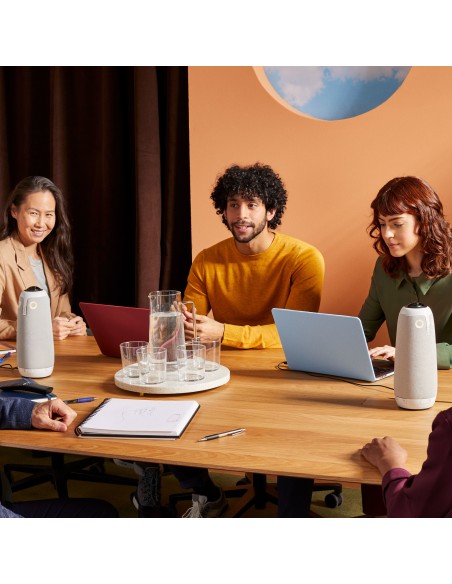 Owl Labs Meeting Owl 3 sistema de video conferencia 16 MP Sistema de vídeoconferencia en grupo