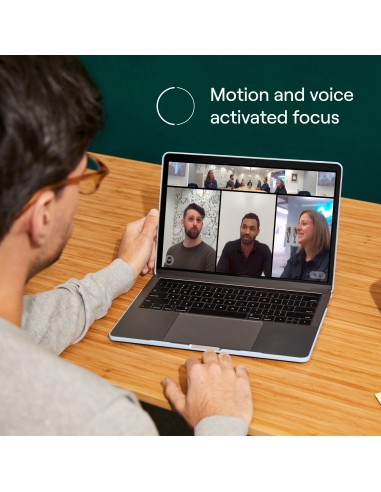 Owl Labs Meeting Owl 3 sistema de video conferencia 16 MP Sistema de vídeoconferencia en grupo