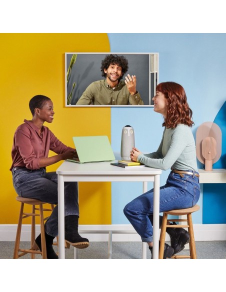 Owl Labs Meeting Owl 3 sistema de video conferencia 16 MP Sistema de vídeoconferencia en grupo