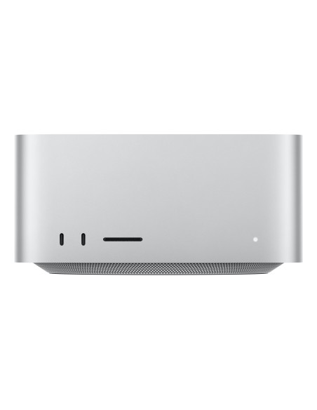 Apple Mac Studio Apple M M4 Max 36 GB 512 GB SSD macOS Sequoia Mini PC Plata Apple Mac Studio Apple M M4 Max 36 GB 512 GB SSD macOS Sequoia Mini PC Plata