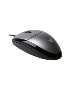 V7 Mouse ottico USB LED