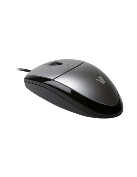 V7 Mouse ottico USB LED