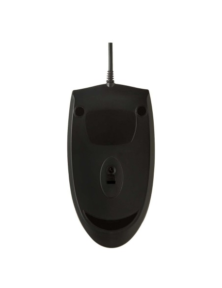V7 Mouse ottico USB LED