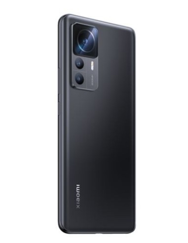 Xiaomi 12T Pro 16,9 cm (6.67") SIM doble Android 12 5G USB Tipo C 12 GB 256 GB 5000 mAh Plata