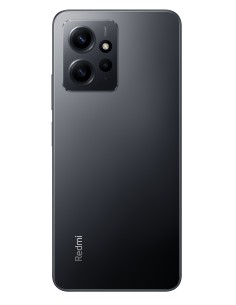 Xiaomi Redmi Note 12 16,9 cm (6.67") SIM doble Android 13 4G USB Tipo C 4 GB 128 GB 5000 mAh Gris 2