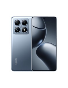 Xiaomi 14T Pro 16,9 cm (6.67") SIM doble 5G USB Tipo C 12 GB 1 TB 5000 mAh Azul