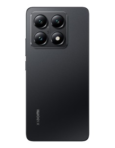 Xiaomi 14T 16,9 cm (6.67") SIM doble 5G 12 GB 256 GB 5000 mAh Negro 2