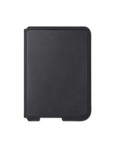 Rakuten Kobo Nia SleepCover funda para libro electrónico 15,2 cm (6") Negro