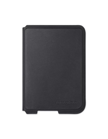 Rakuten Kobo Nia SleepCover funda para libro electrónico 15,2 cm (6") Negro